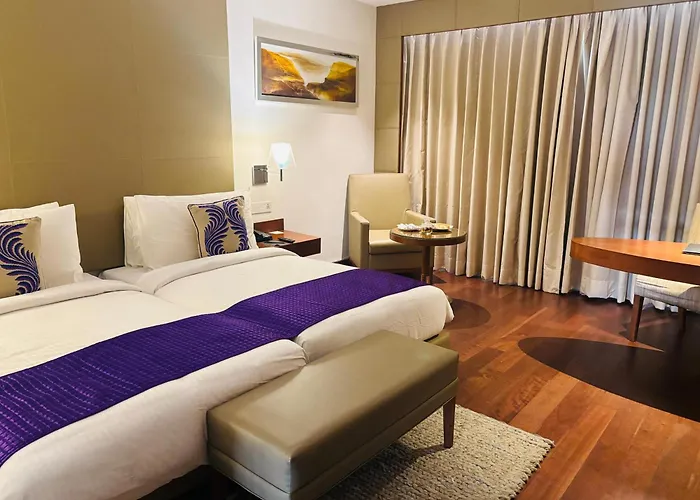 The Anya Hotel-Golf Course Road