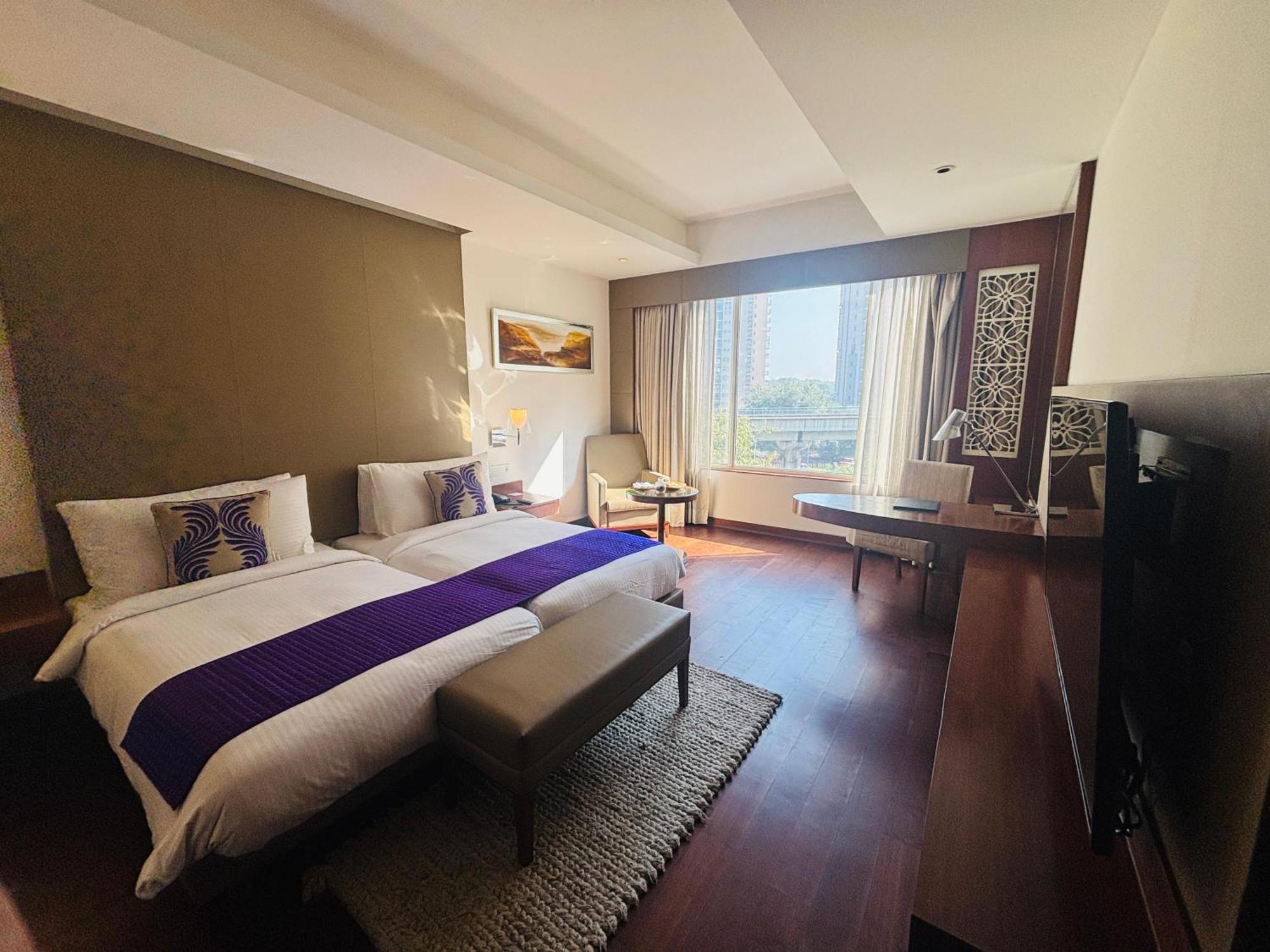 होटल The Anya Hotel-golf Course Road 5*