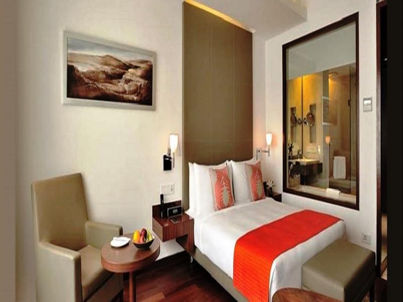 होटल The Anya Hotel-golf Course Road
