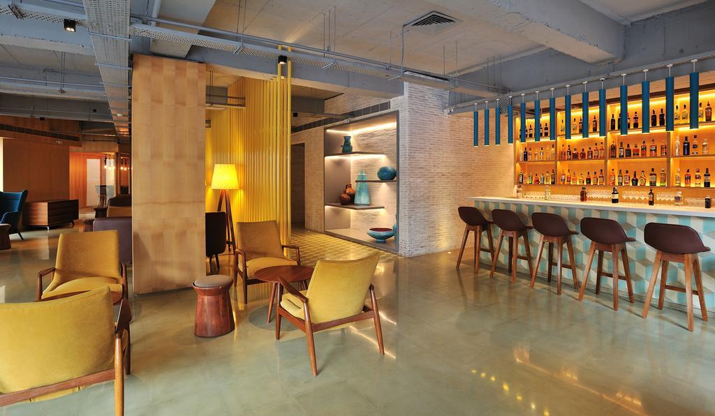 होटल The Anya Hotel-golf Course Road 5*