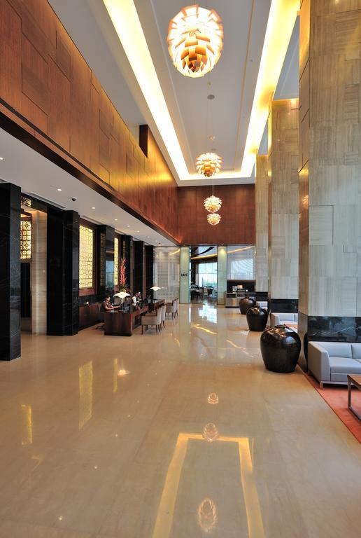होटल The Anya Hotel-golf Course Road Gurgaon