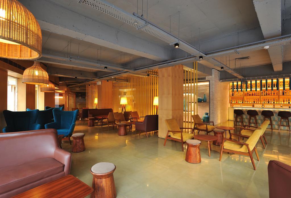 The Anya Hotel-golf Course Road होटल