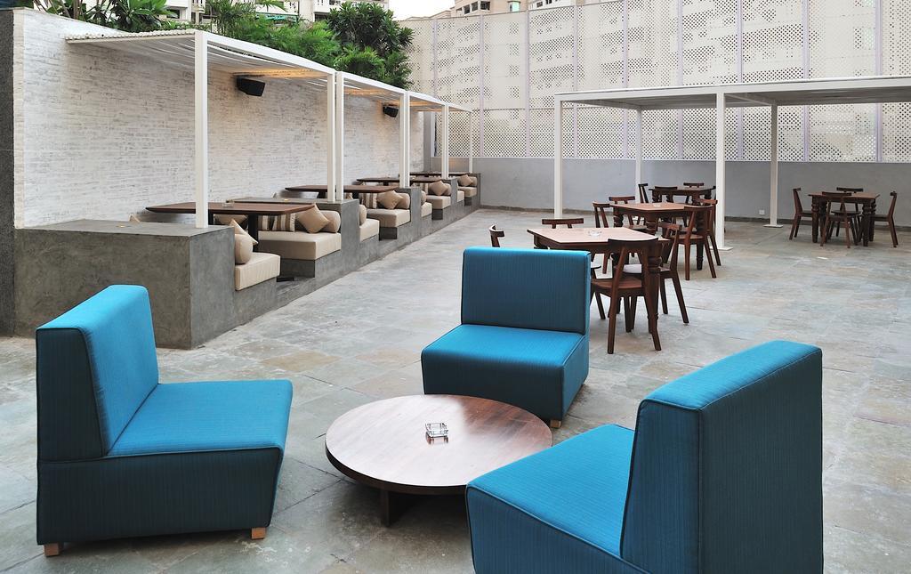 The Anya Hotel-golf Course Road होटल 5*