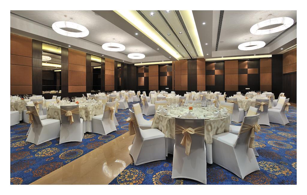 The Anya Hotel-golf Course Road होटल Gurgaon