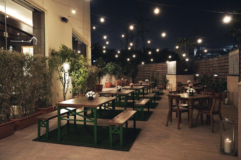 होटल The Anya Hotel-golf Course Road