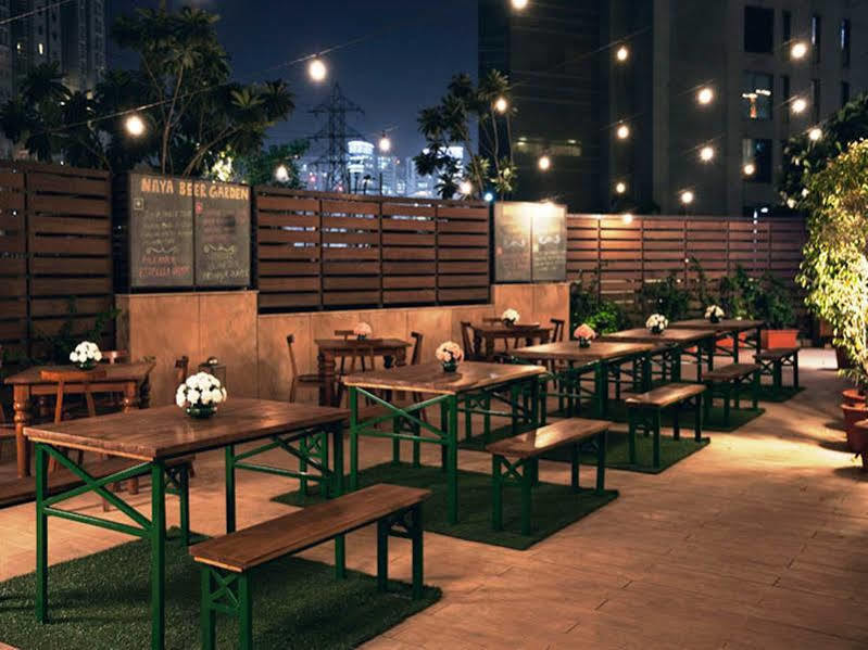 होटल The Anya Hotel-golf Course Road