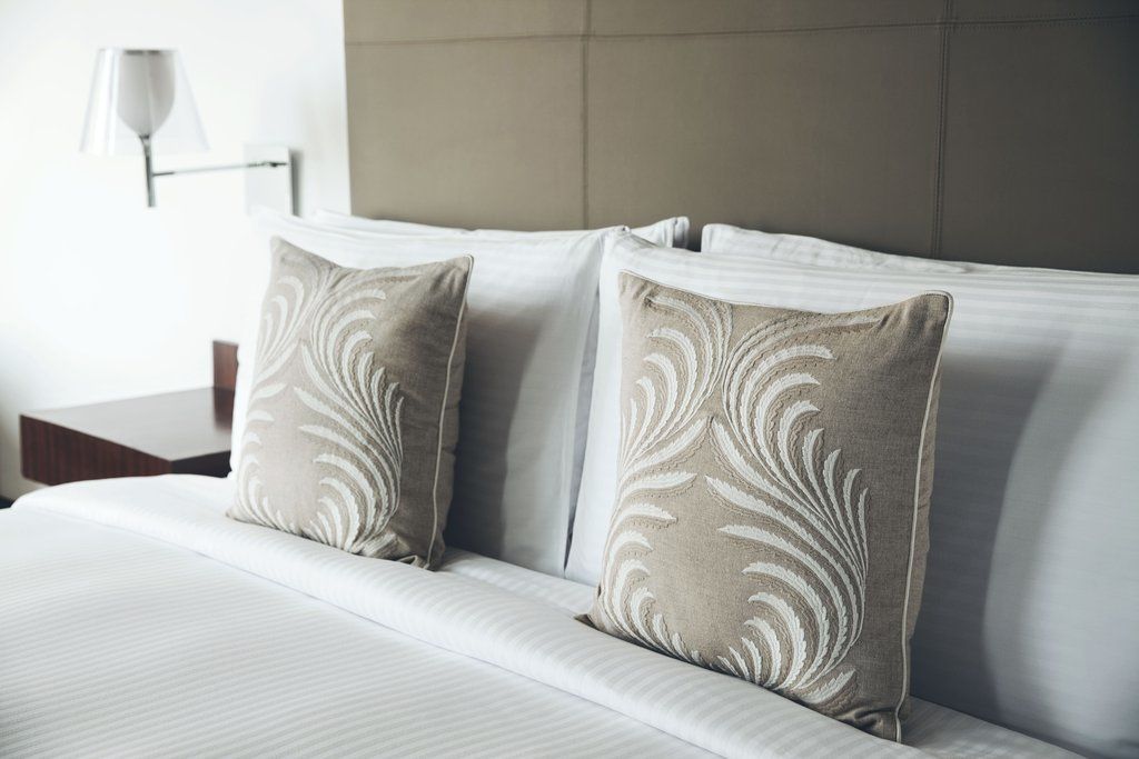 होटल The Anya Hotel-golf Course Road Gurgaon