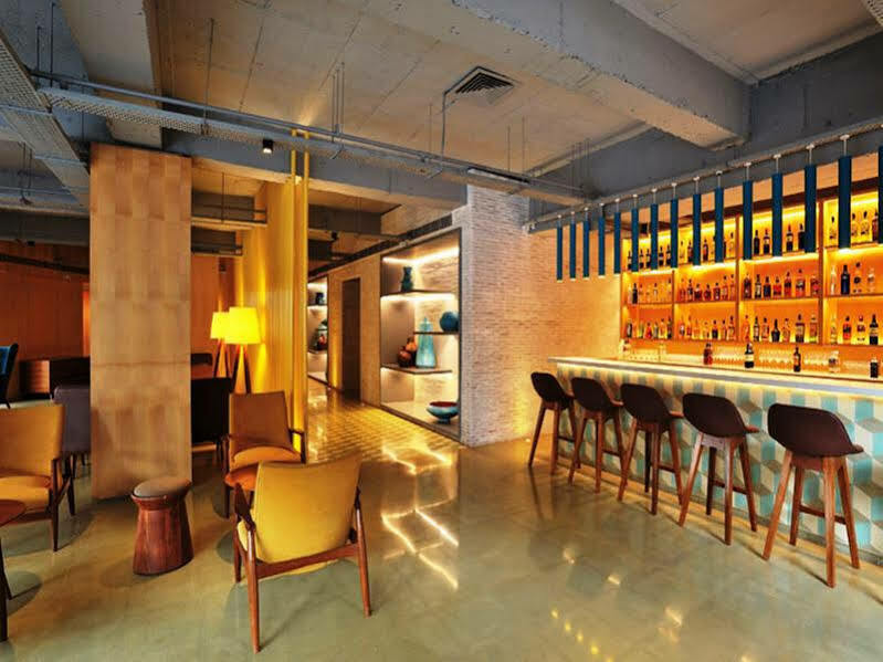 होटल The Anya Hotel-golf Course Road